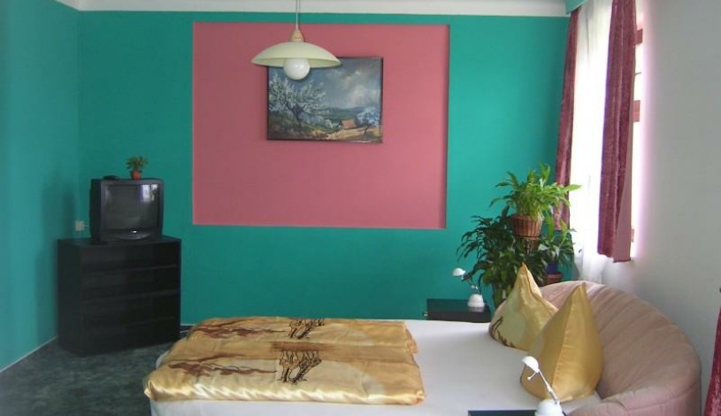 Pension Ayky Jablonec nad Nisou